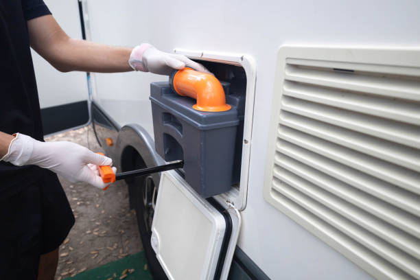 Sanitation services for porta potties in Parkwood, CA