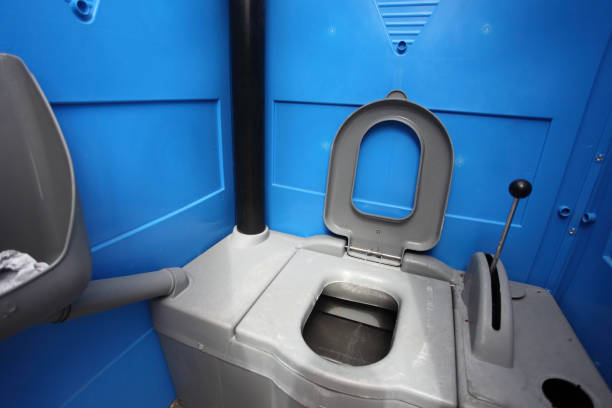 Best Emergency porta potty rental  in Parkwood, CA