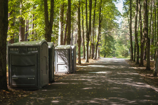 Best Portable bathroom rental  in Parkwood, CA