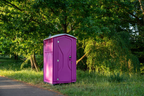 Best Handicap porta potty rental  in Parkwood, CA