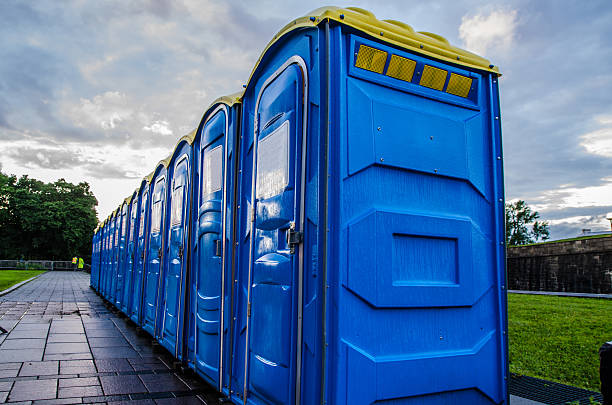 Best Construction site porta potty rental  in Parkwood, CA